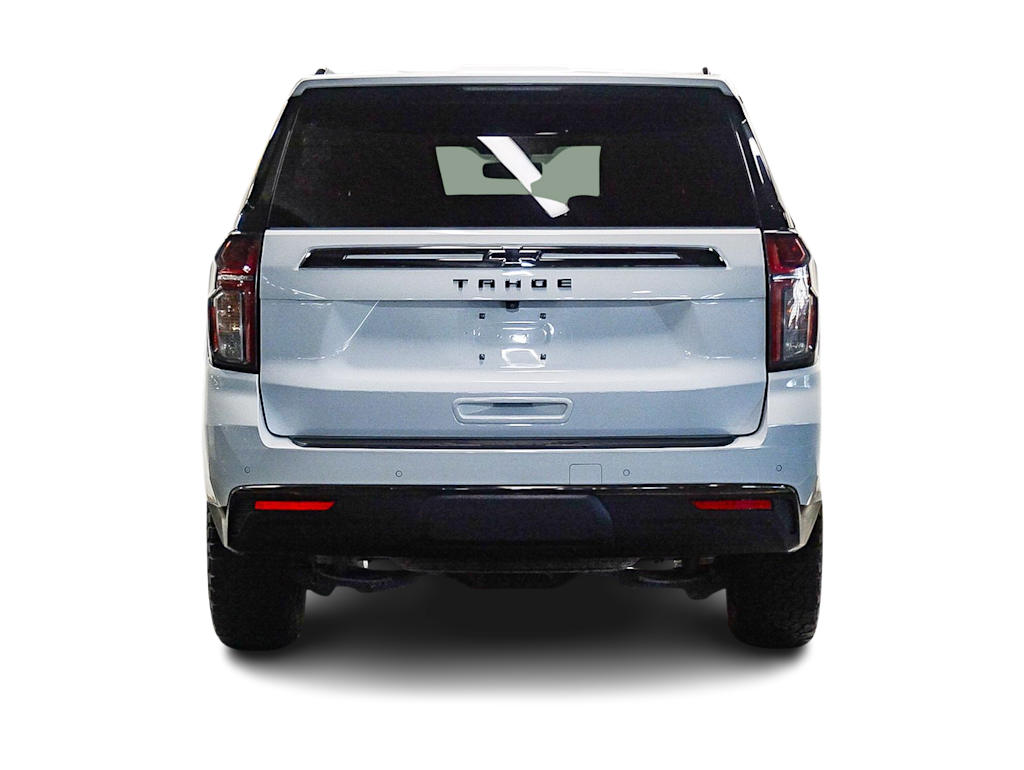 Thumbnail: 2022 Chevrolet Tahoe - 4
