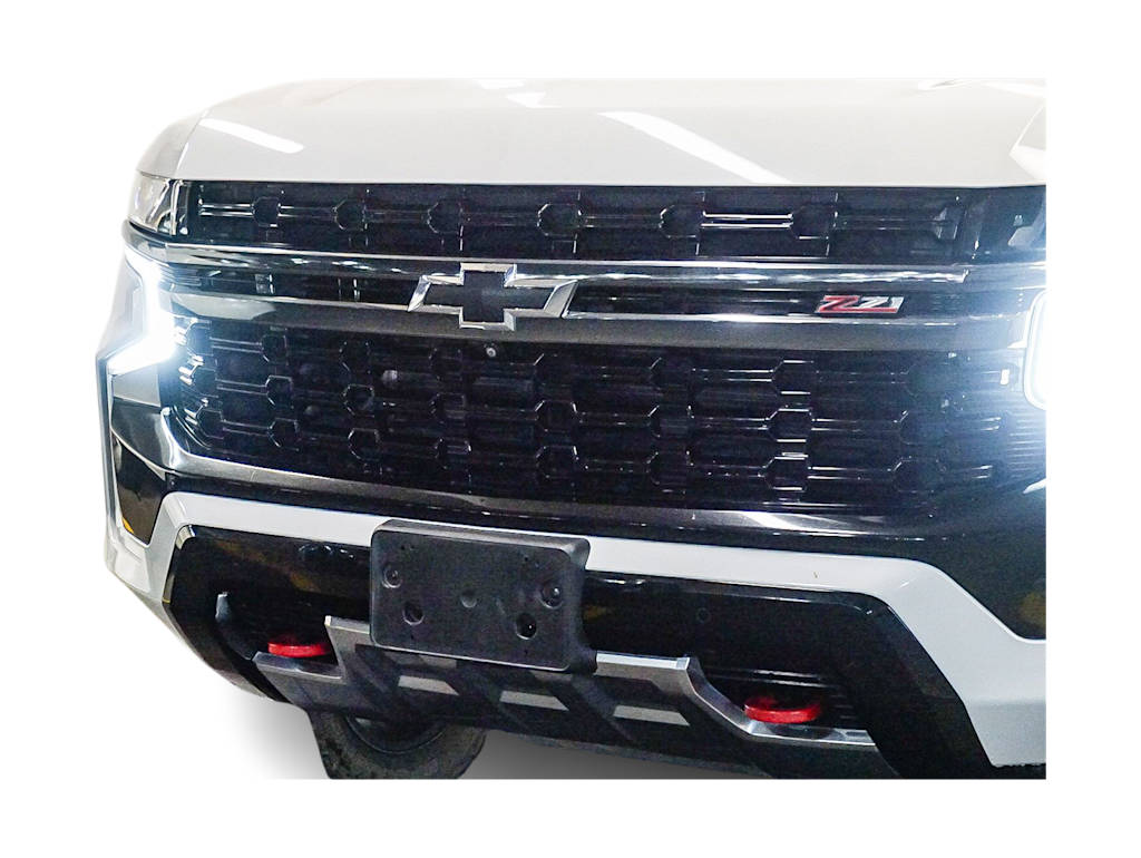 Thumbnail: 2022 Chevrolet Tahoe - 20