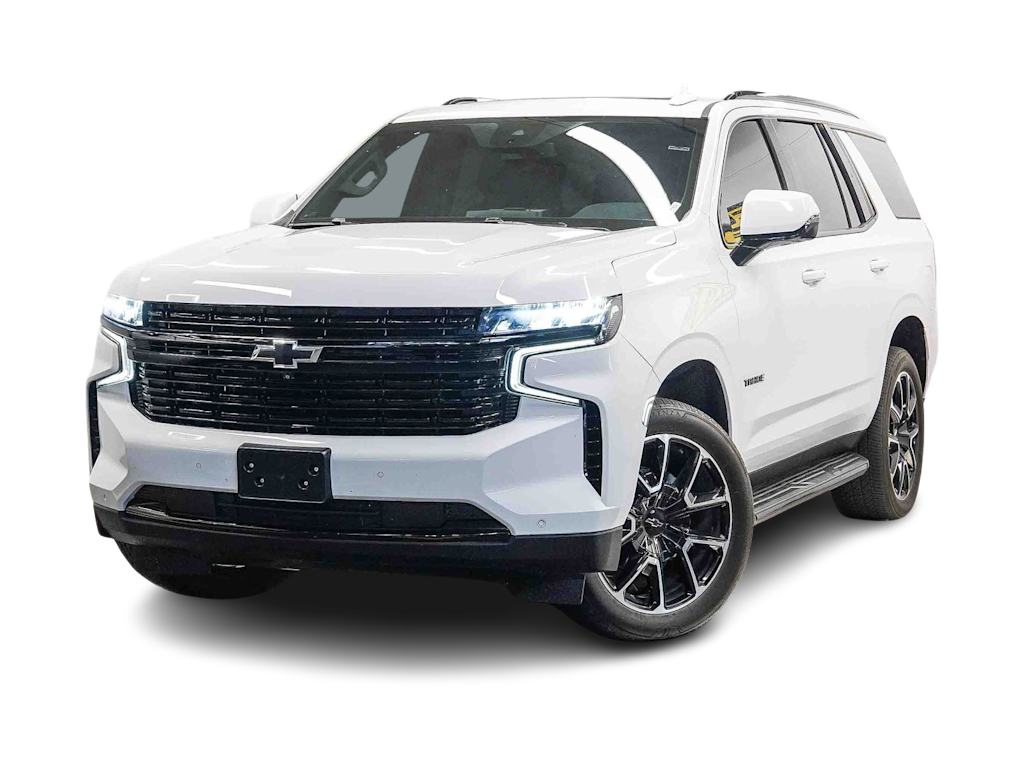 Thumbnail: 2024 Chevrolet Tahoe - 5
