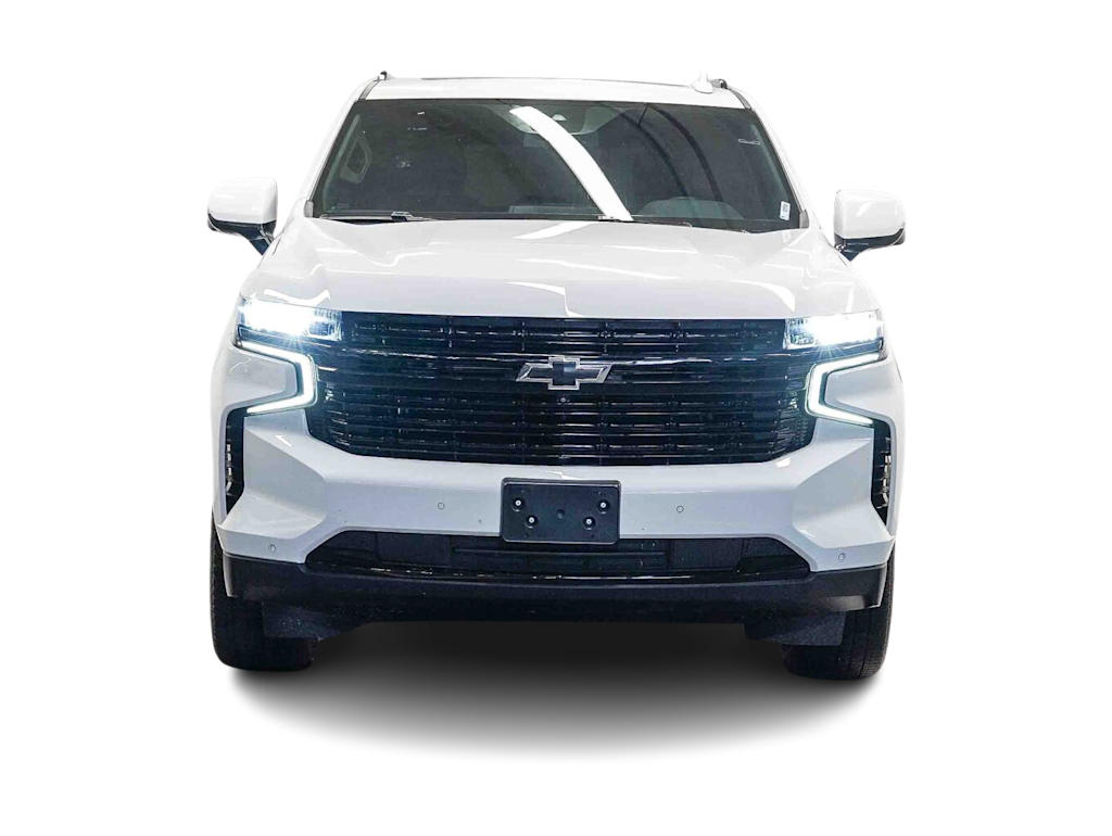 Thumbnail: 2024 Chevrolet Tahoe - 18