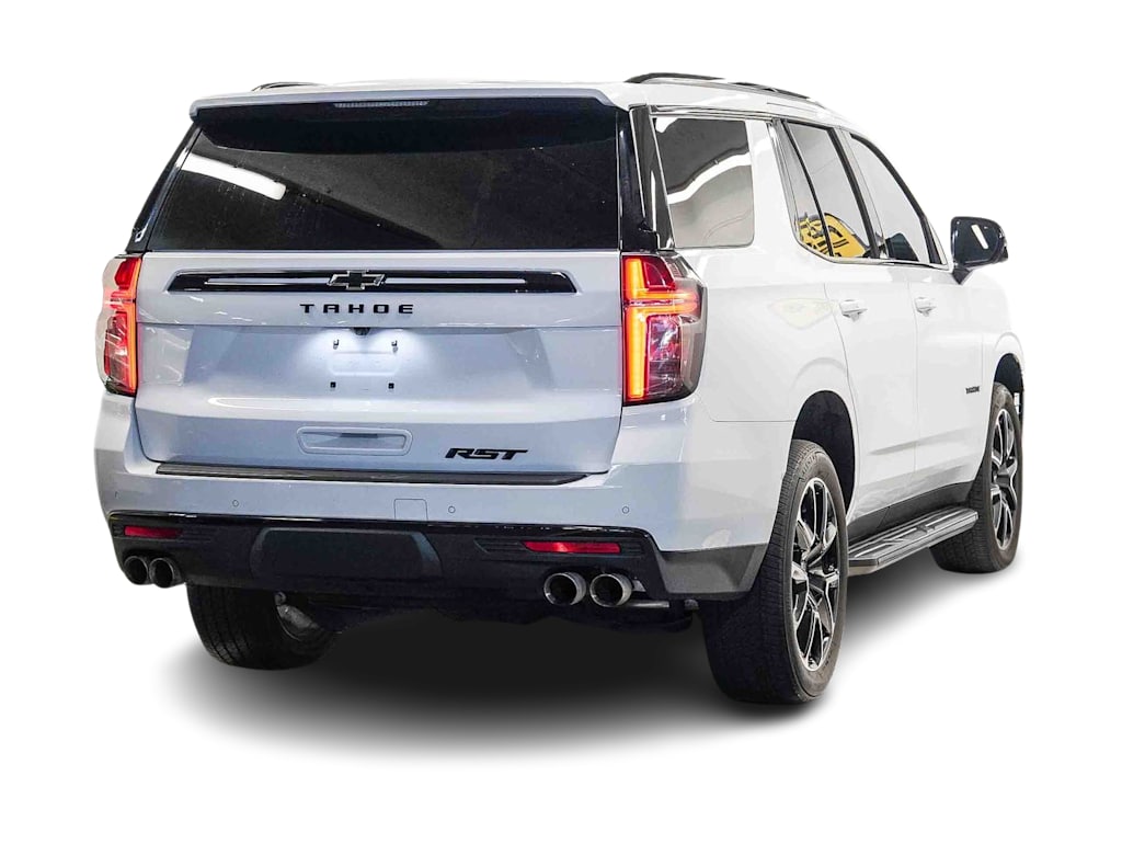 Thumbnail: 2024 Chevrolet Tahoe - 17