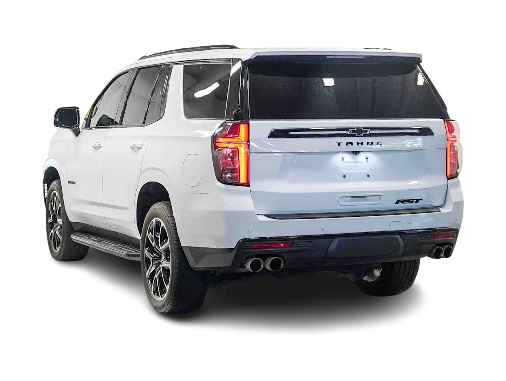 Thumbnail: 2024 Chevrolet Tahoe - 3