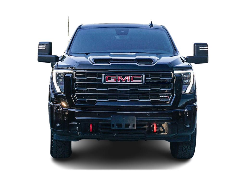 Thumbnail: 2025 GMC Sierra 2500 - 16