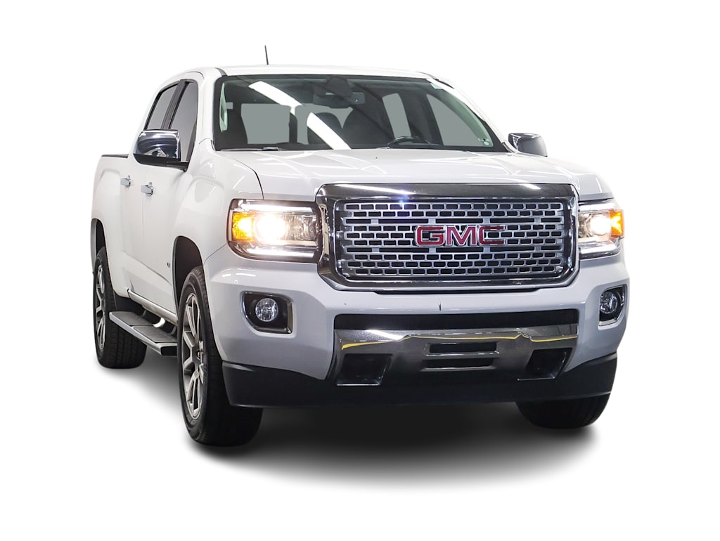 2020 GMC Canyon Denali 5
