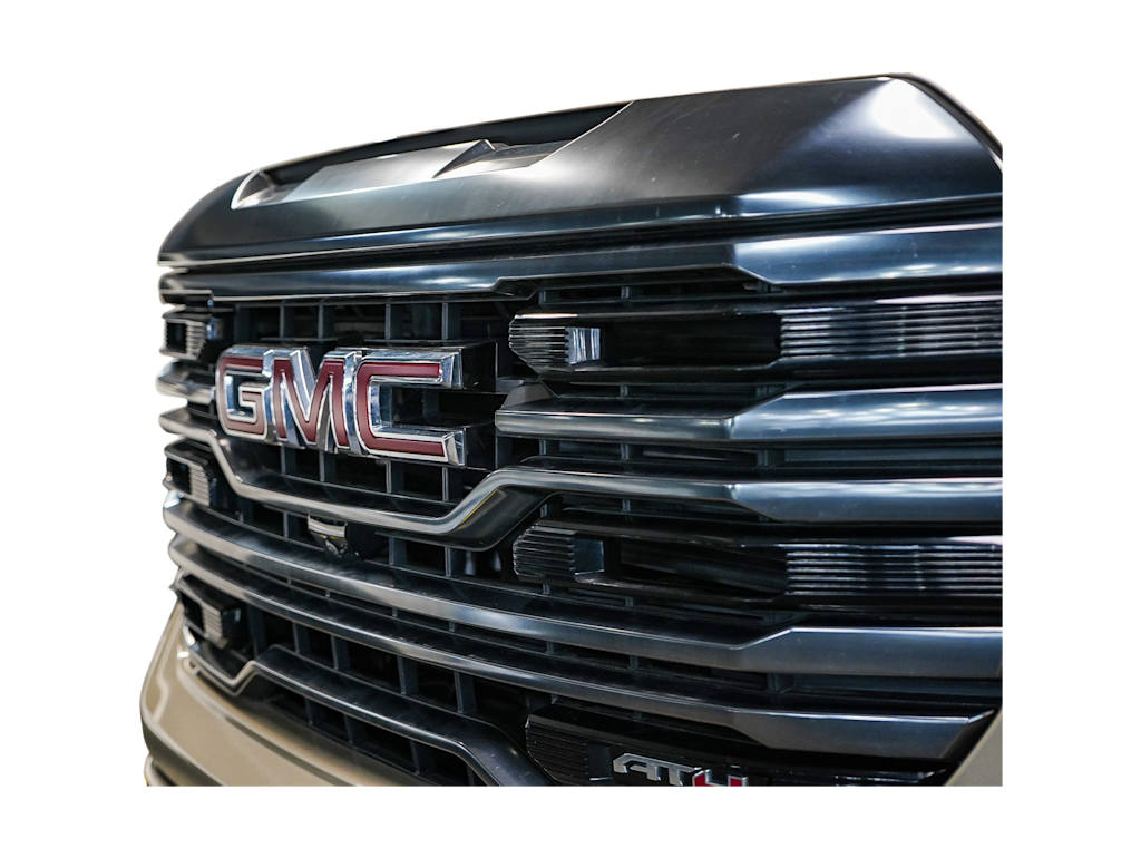2023 GMC Sierra 1500 AT4 15