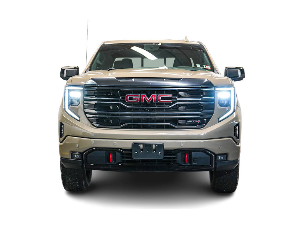 2023 GMC Sierra 1500 AT4 13