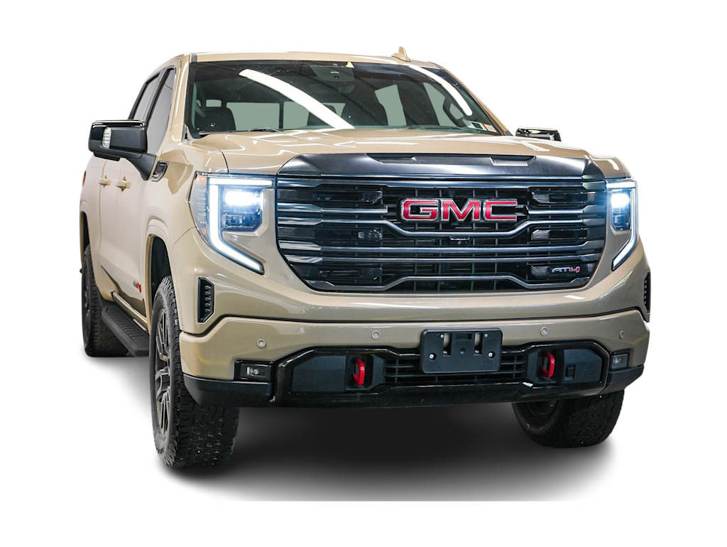 2023 GMC Sierra 1500 AT4 3