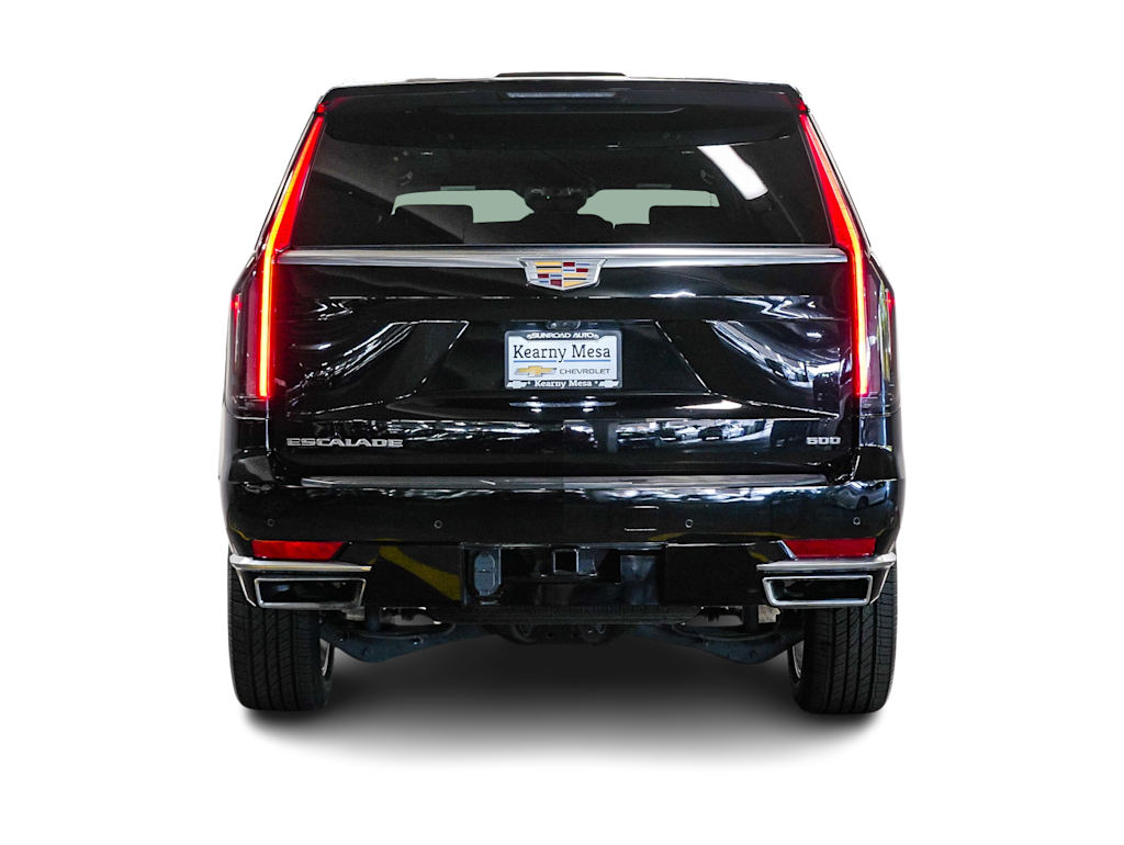 2023 Cadillac Escalade ESV Premium Luxury 16