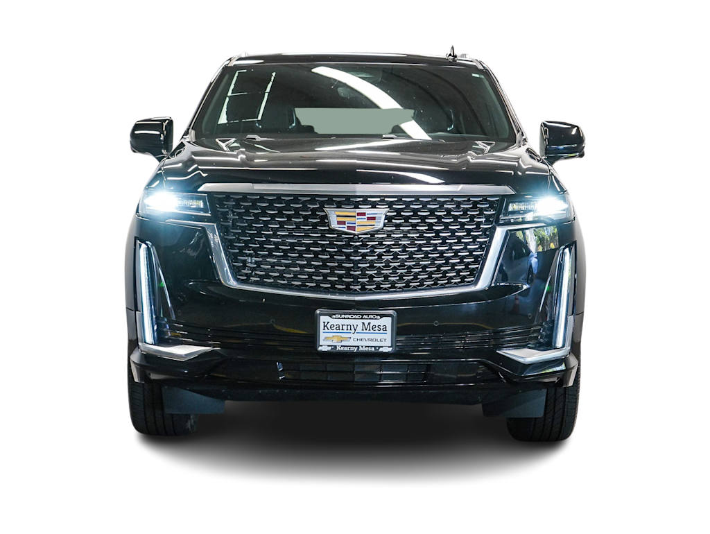 2023 Cadillac Escalade ESV Premium Luxury 19