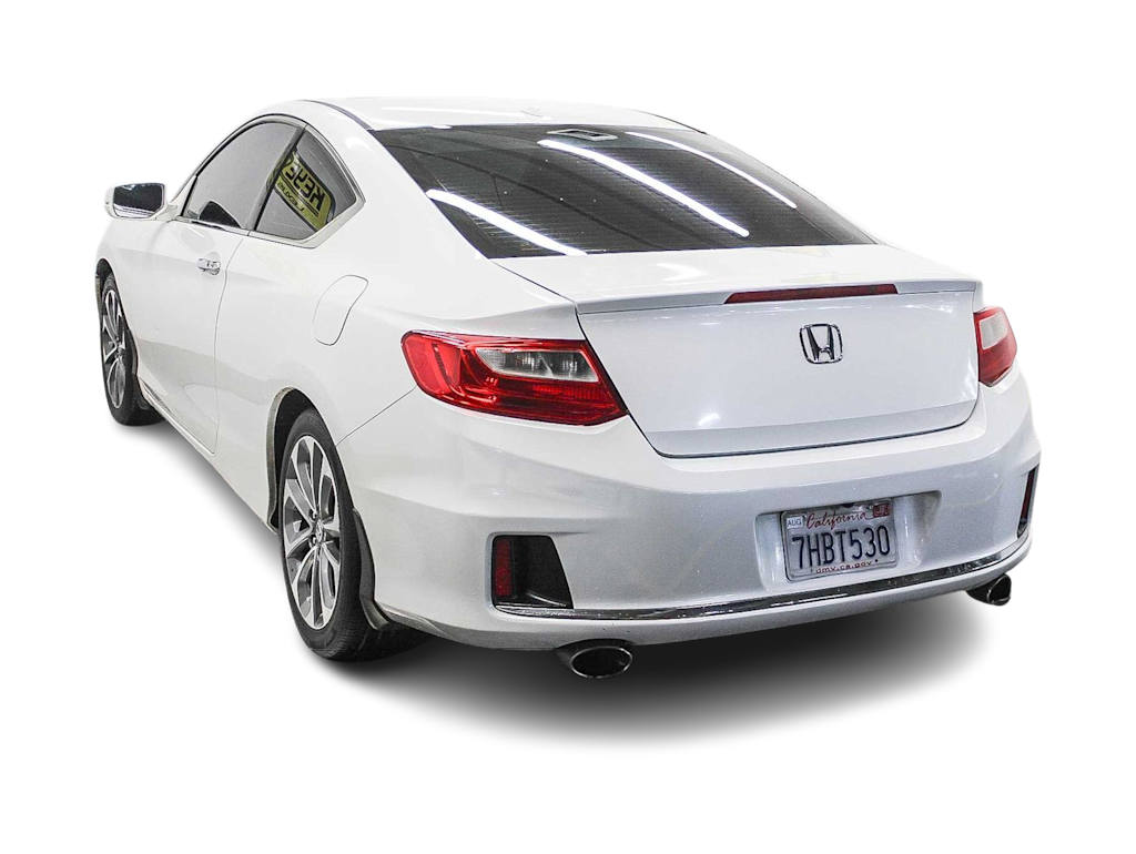 Thumbnail: 2014 Honda Accord - 3