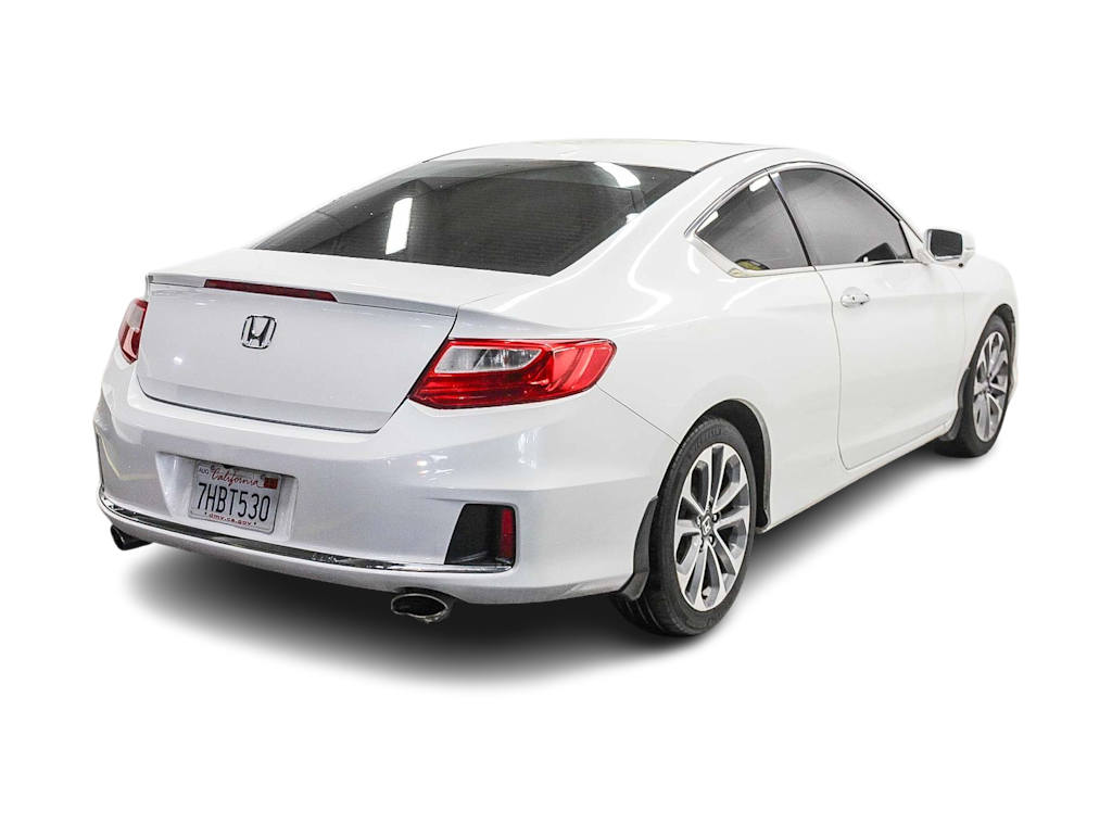 Thumbnail: 2014 Honda Accord - 15