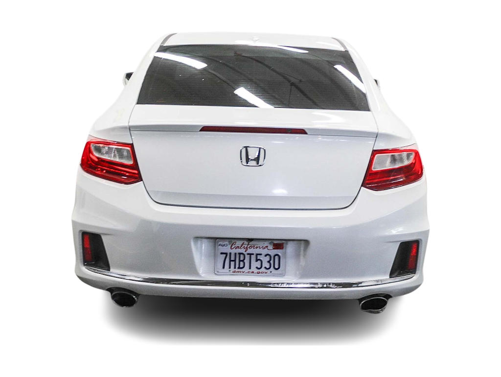 Thumbnail: 2014 Honda Accord - 4