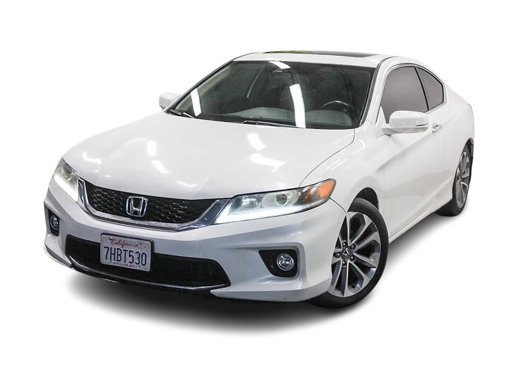 Thumbnail: 2014 Honda Accord - 5
