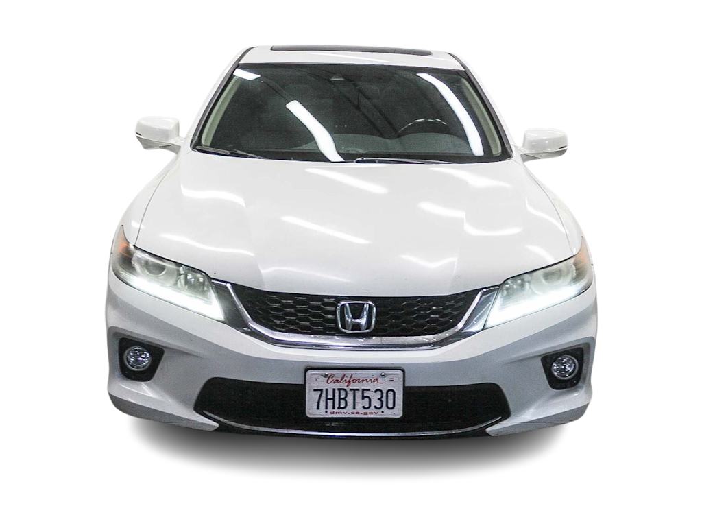 Thumbnail: 2014 Honda Accord - 13