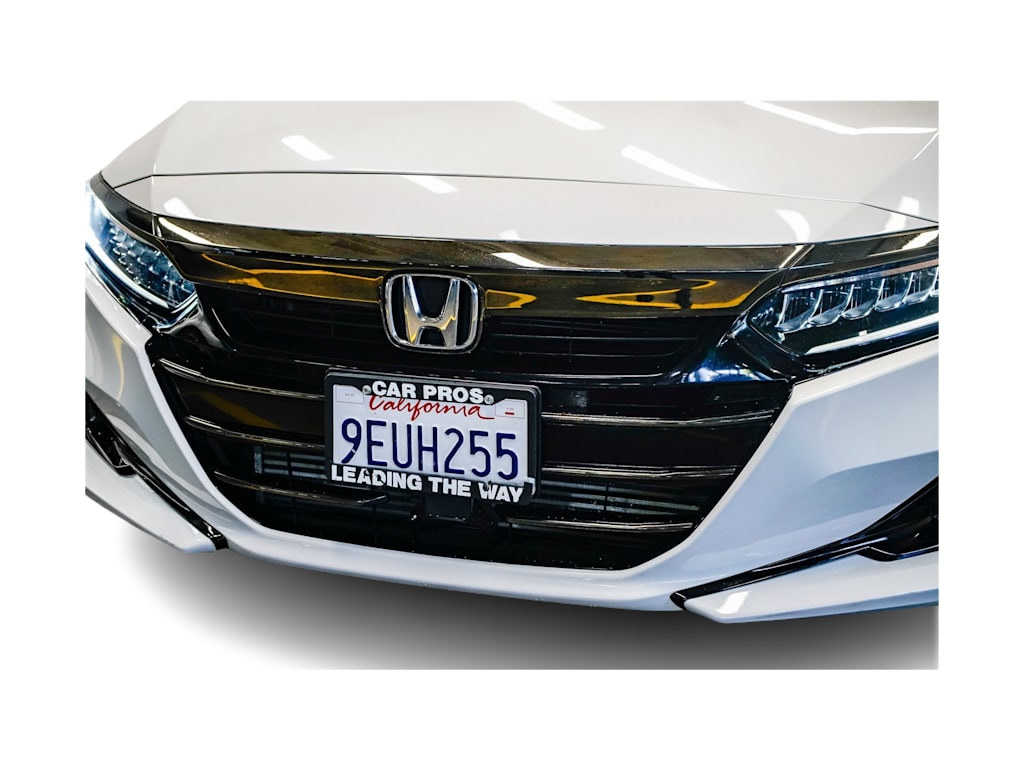 Thumbnail: 2022 Honda Accord - 20