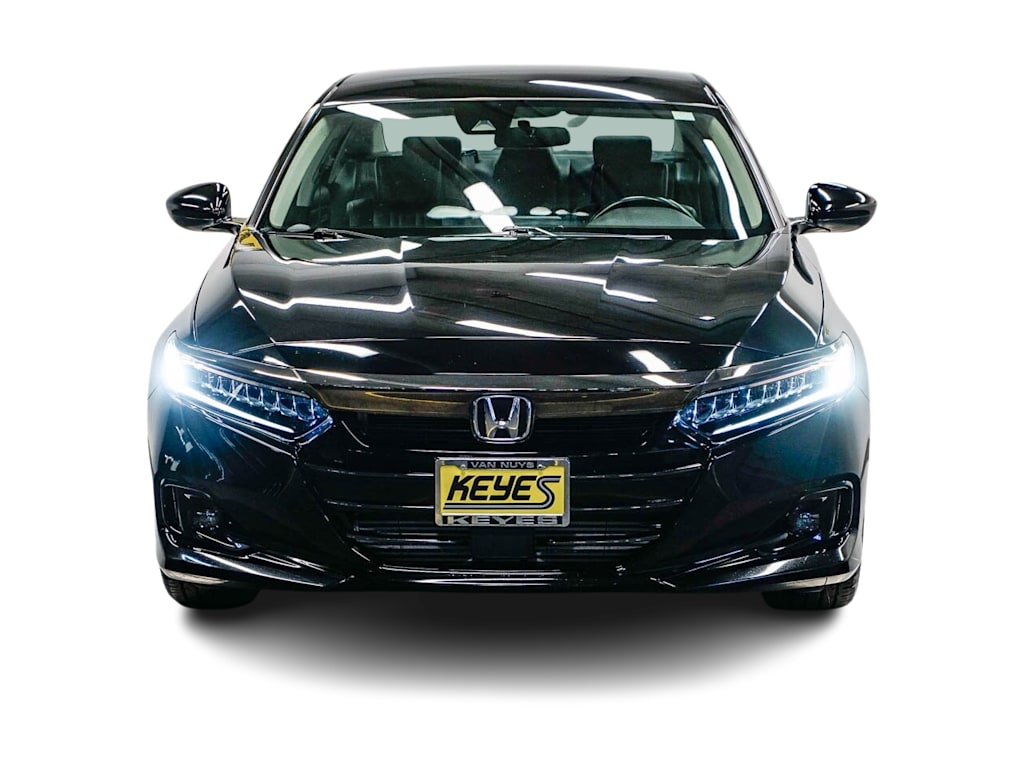 Thumbnail: 2022 Honda Accord - 20