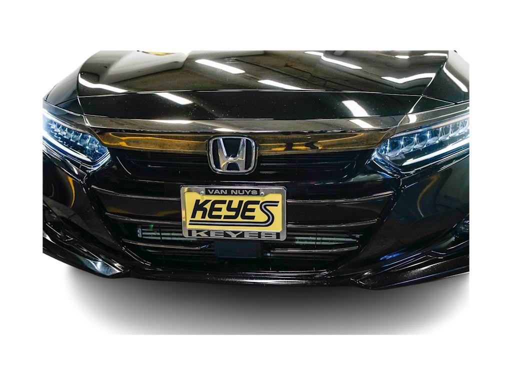 Thumbnail: 2022 Honda Accord - 21