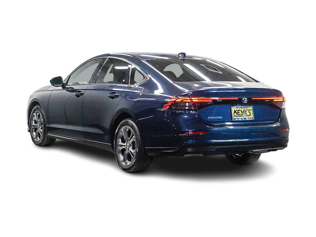 Thumbnail: 2023 Honda Accord - 3