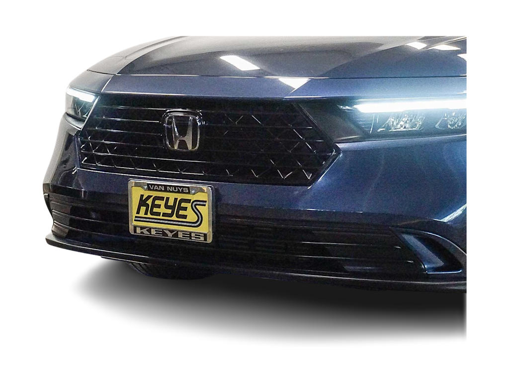 Thumbnail: 2023 Honda Accord - 22