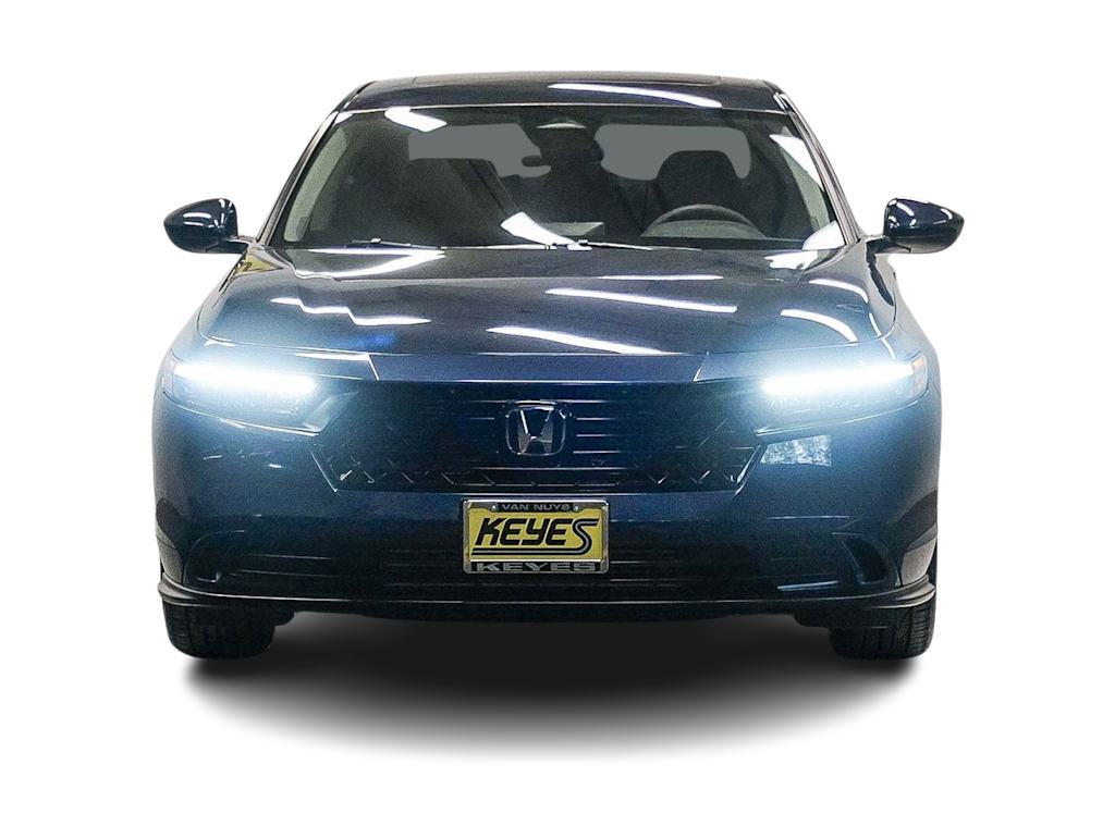 Thumbnail: 2023 Honda Accord - 5