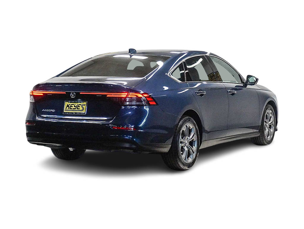 Thumbnail: 2023 Honda Accord - 19