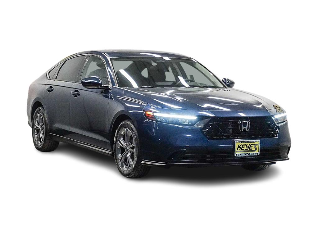 Thumbnail: 2023 Honda Accord - 20