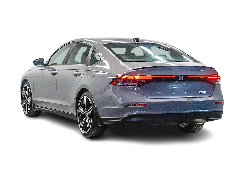 Thumbnail: 2025 Honda Accord - 3