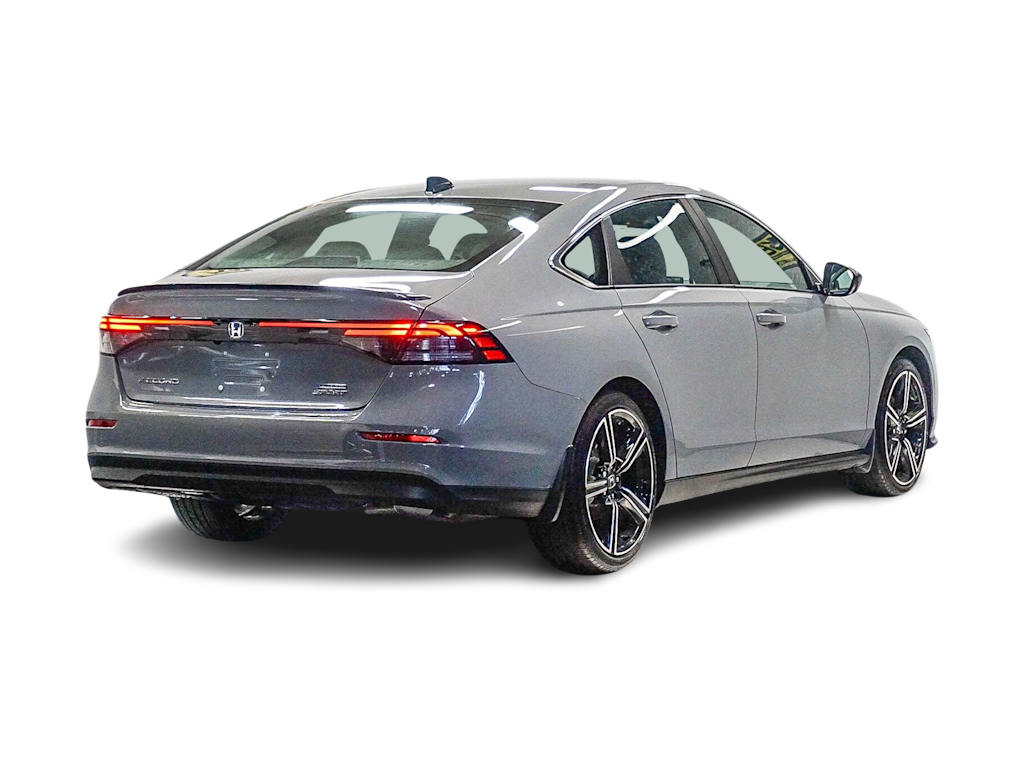 Thumbnail: 2025 Honda Accord - 17