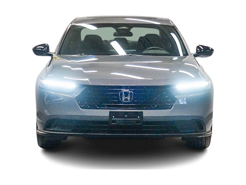 Thumbnail: 2025 Honda Accord - 5