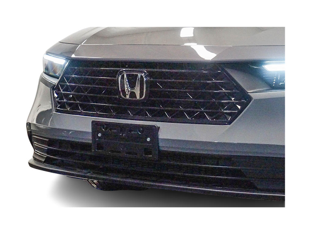 Thumbnail: 2025 Honda Accord - 20