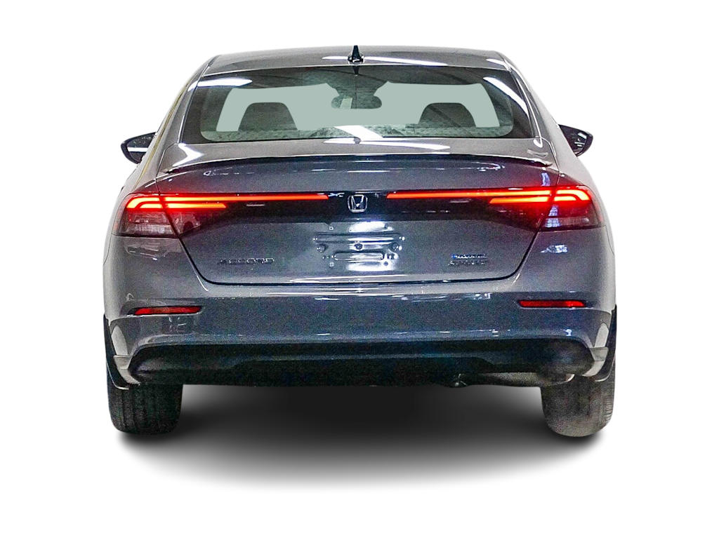 Thumbnail: 2025 Honda Accord - 4