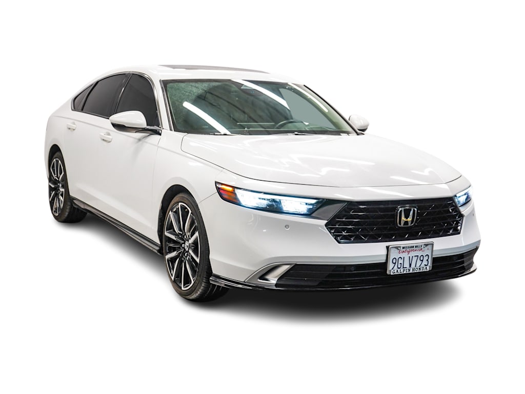 2023 Honda Accord Touring 18