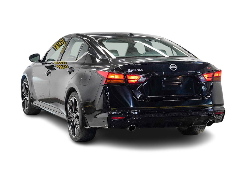 Thumbnail: 2024 Nissan Altima - 3