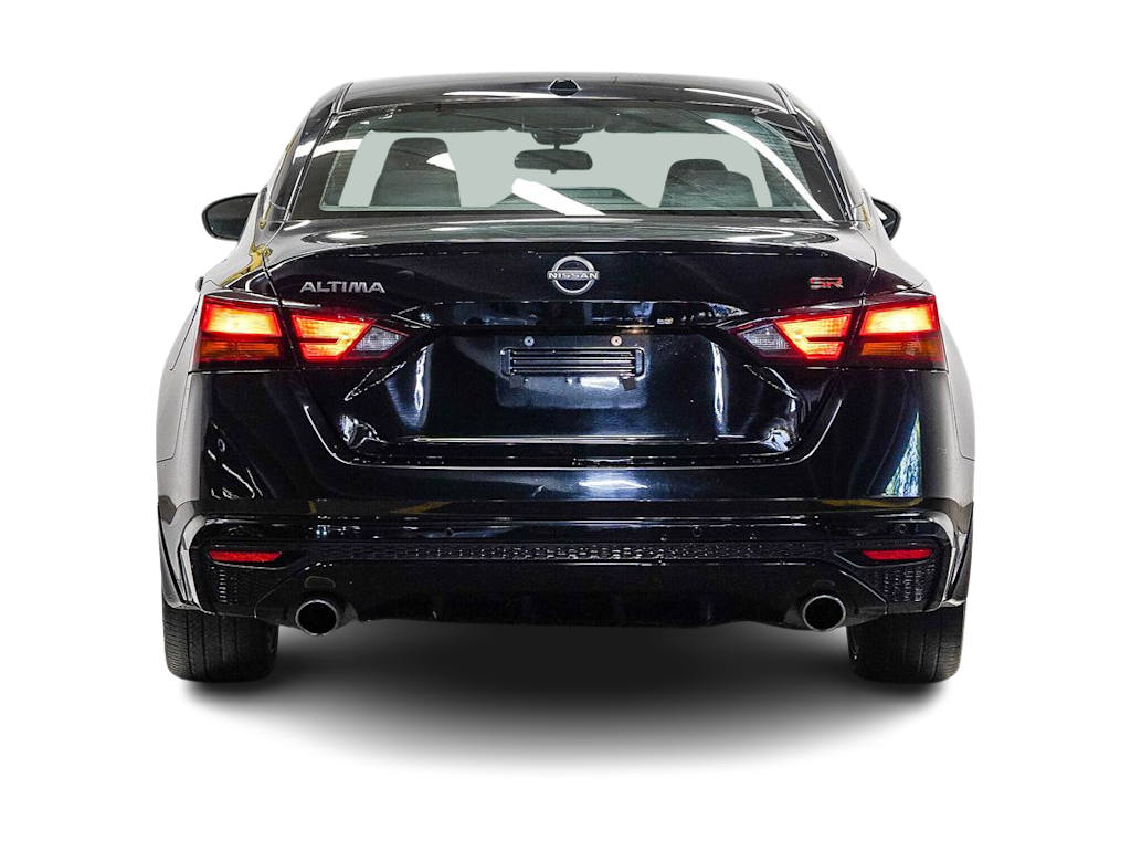 Thumbnail: 2024 Nissan Altima - 4