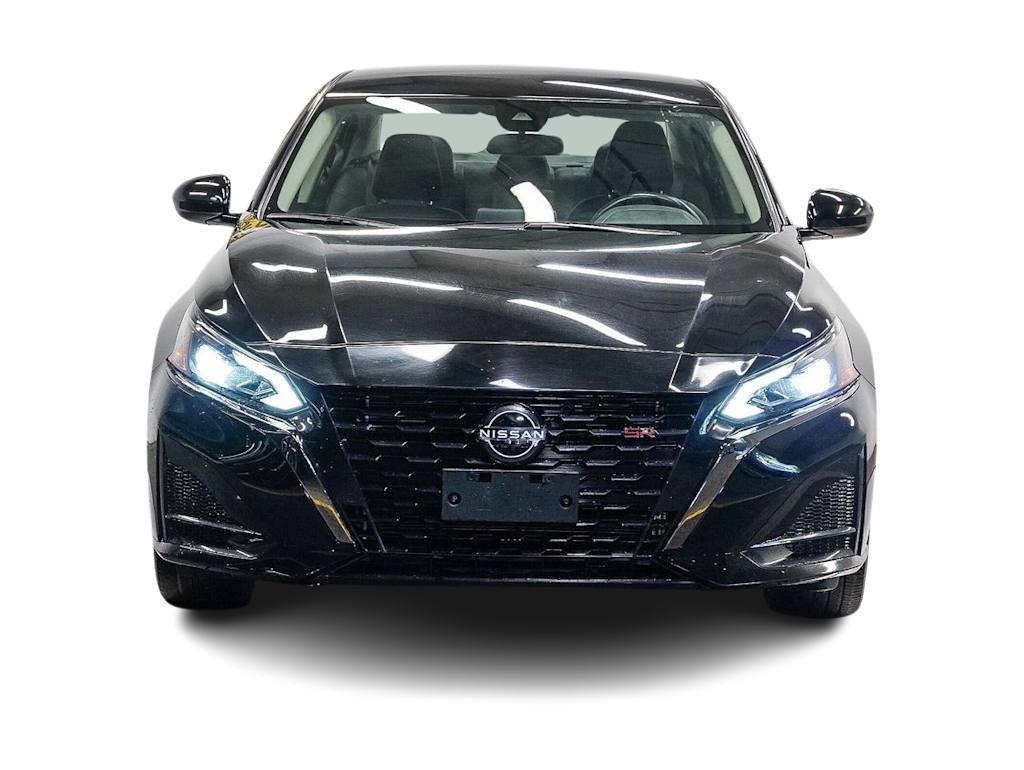 Thumbnail: 2024 Nissan Altima - 20