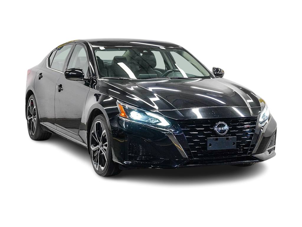 Thumbnail: 2024 Nissan Altima - 19