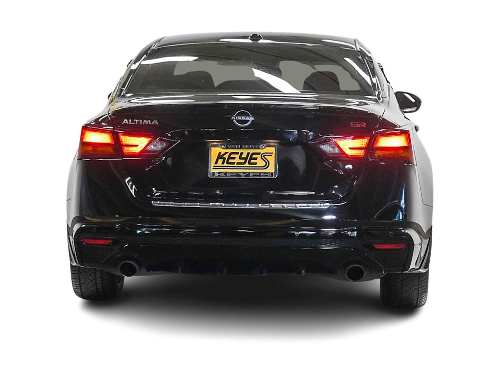 Thumbnail: 2023 Nissan Altima - 4