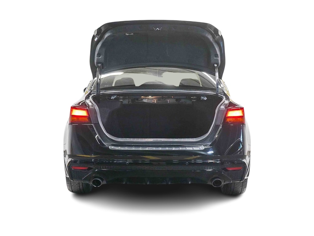 Thumbnail: 2023 Nissan Altima - 29