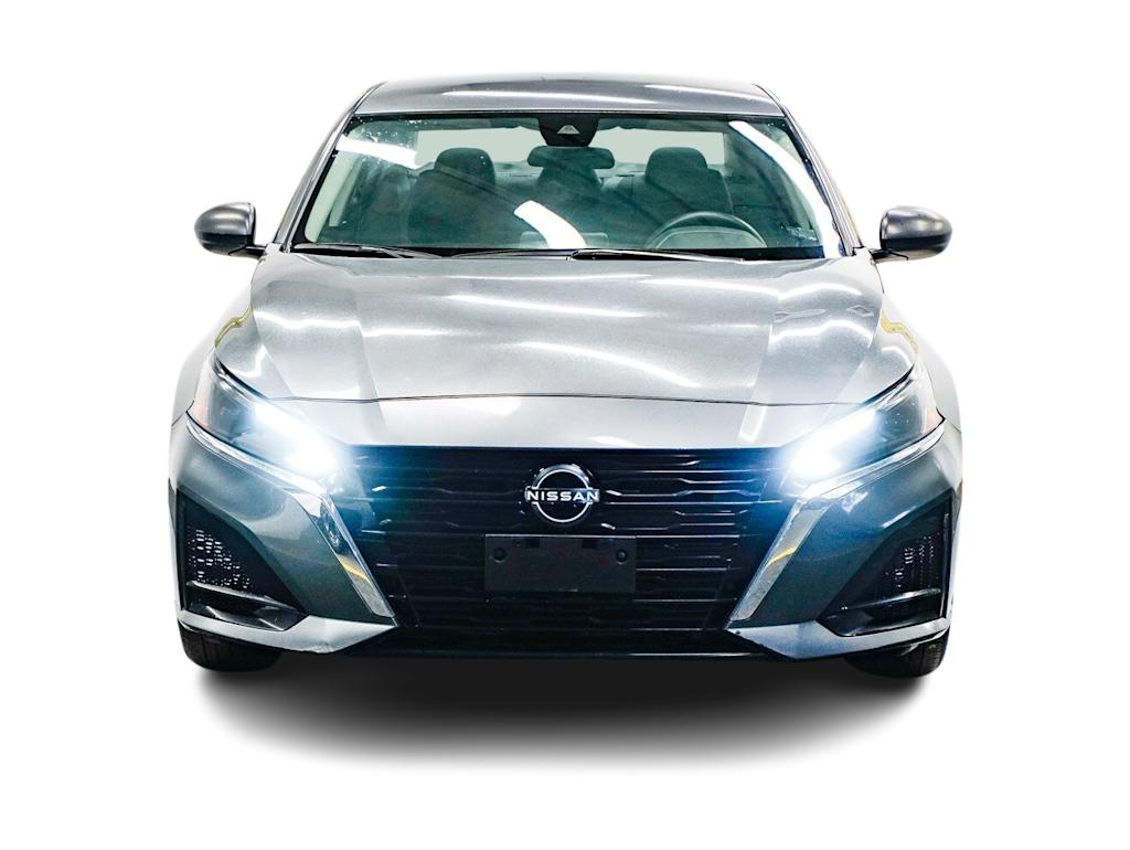 Thumbnail: 2024 Nissan Altima - 5