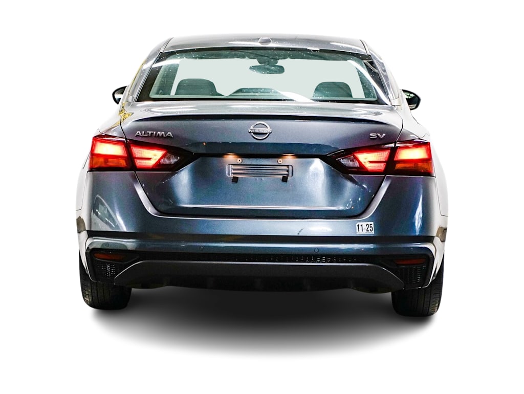 Thumbnail: 2024 Nissan Altima - 4
