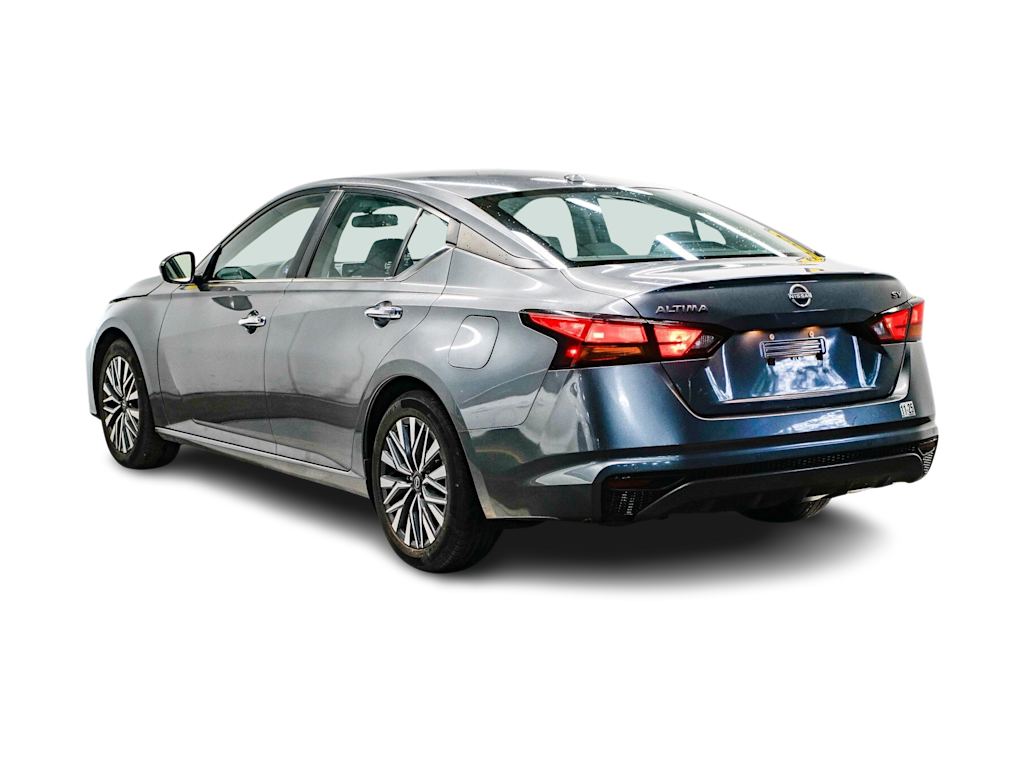 Thumbnail: 2024 Nissan Altima - 3