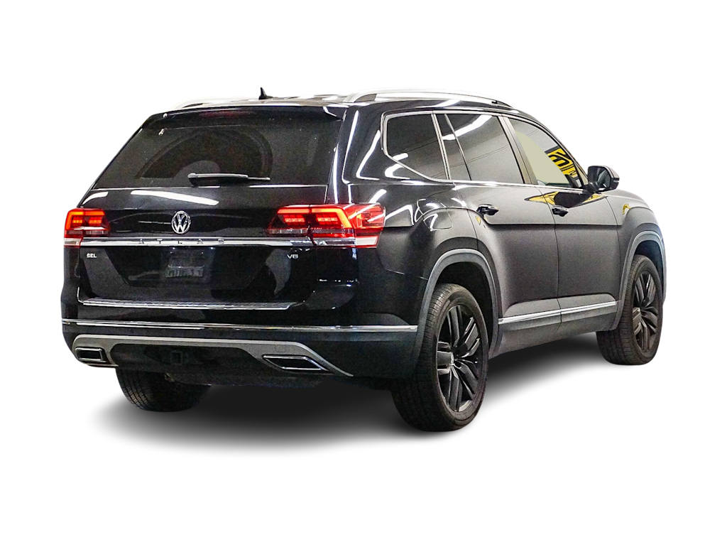 Thumbnail: 2019 Volkswagen Atlas - 15