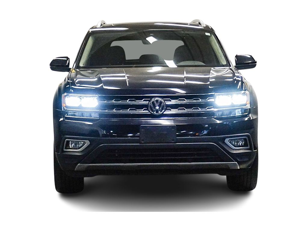 Thumbnail: 2019 Volkswagen Atlas - 5