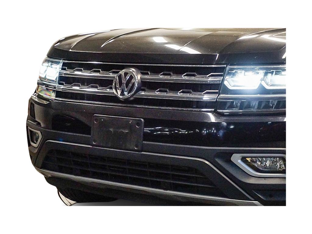 Thumbnail: 2019 Volkswagen Atlas - 18