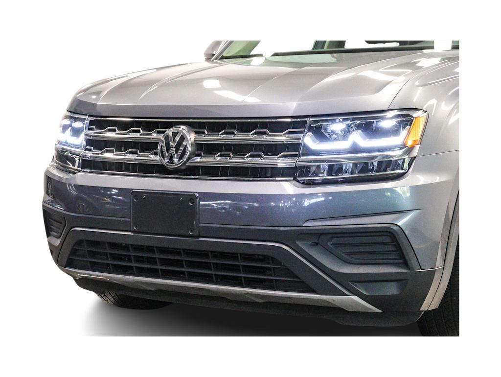 Thumbnail: 2019 Volkswagen Atlas - 20