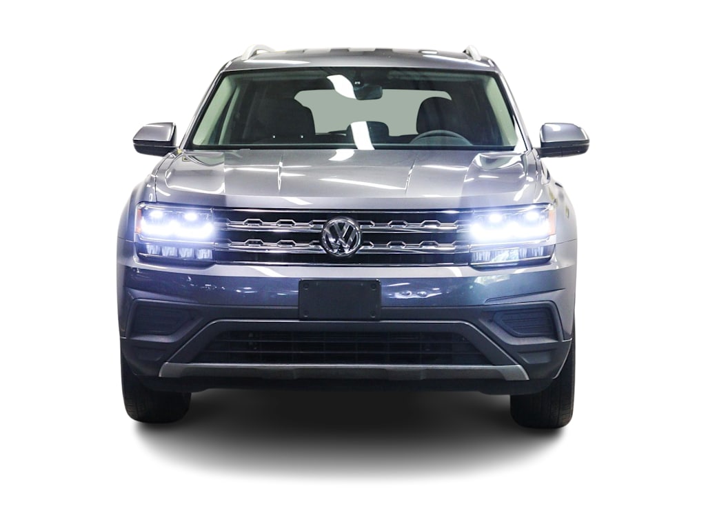 Thumbnail: 2019 Volkswagen Atlas - 5