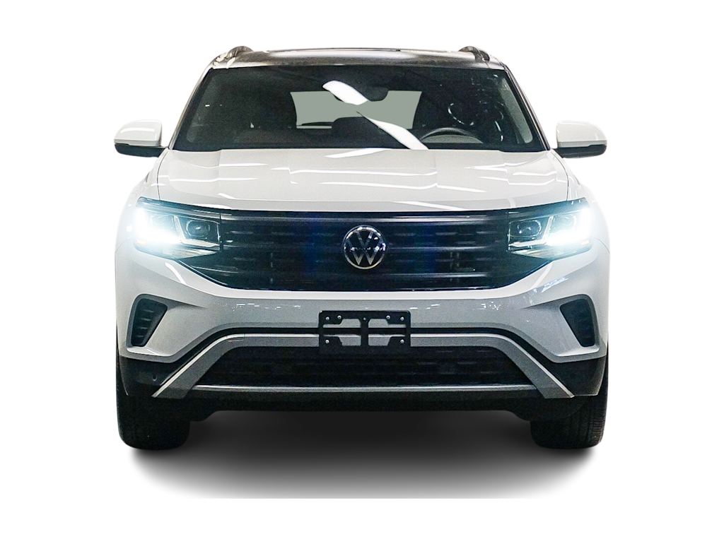 Thumbnail: 2023 Volkswagen Atlas - 5