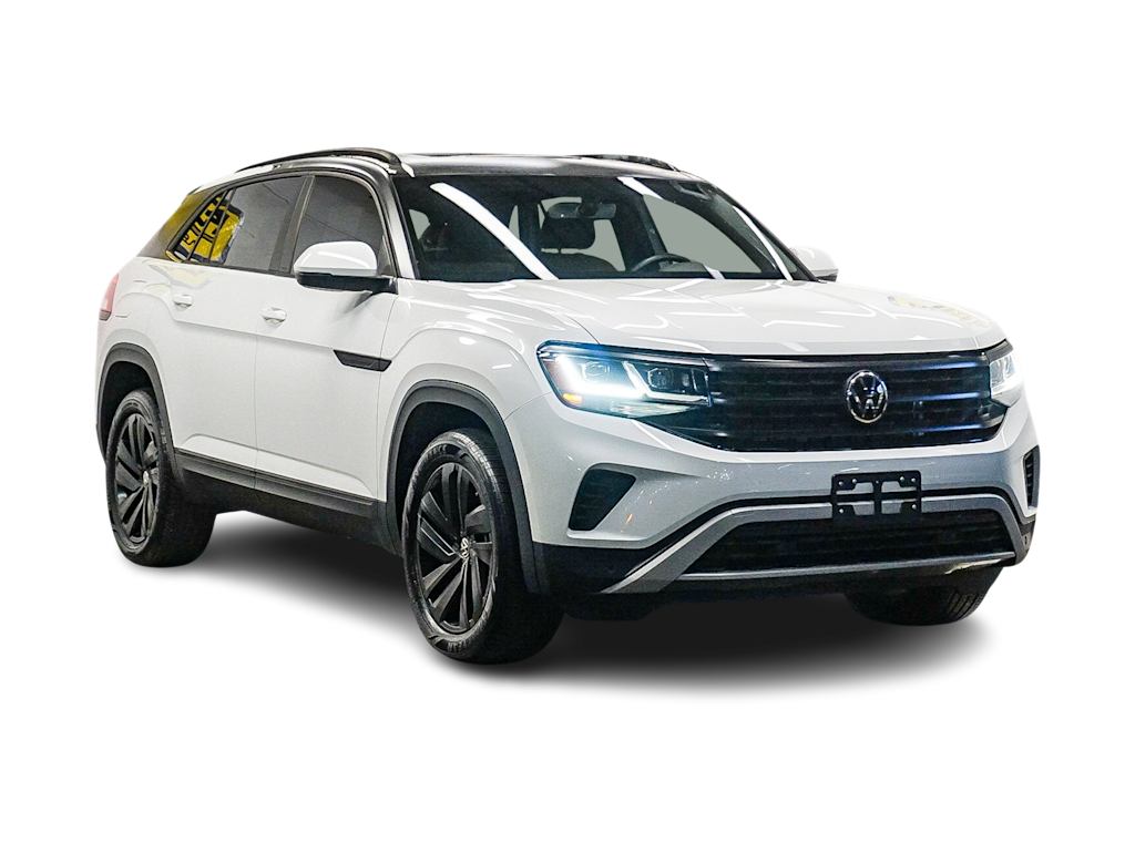 Thumbnail: 2023 Volkswagen Atlas - 19