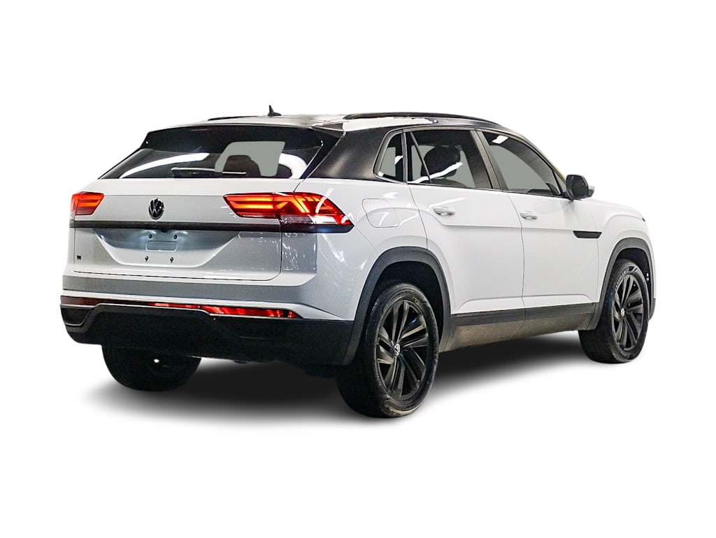 Thumbnail: 2023 Volkswagen Atlas - 18