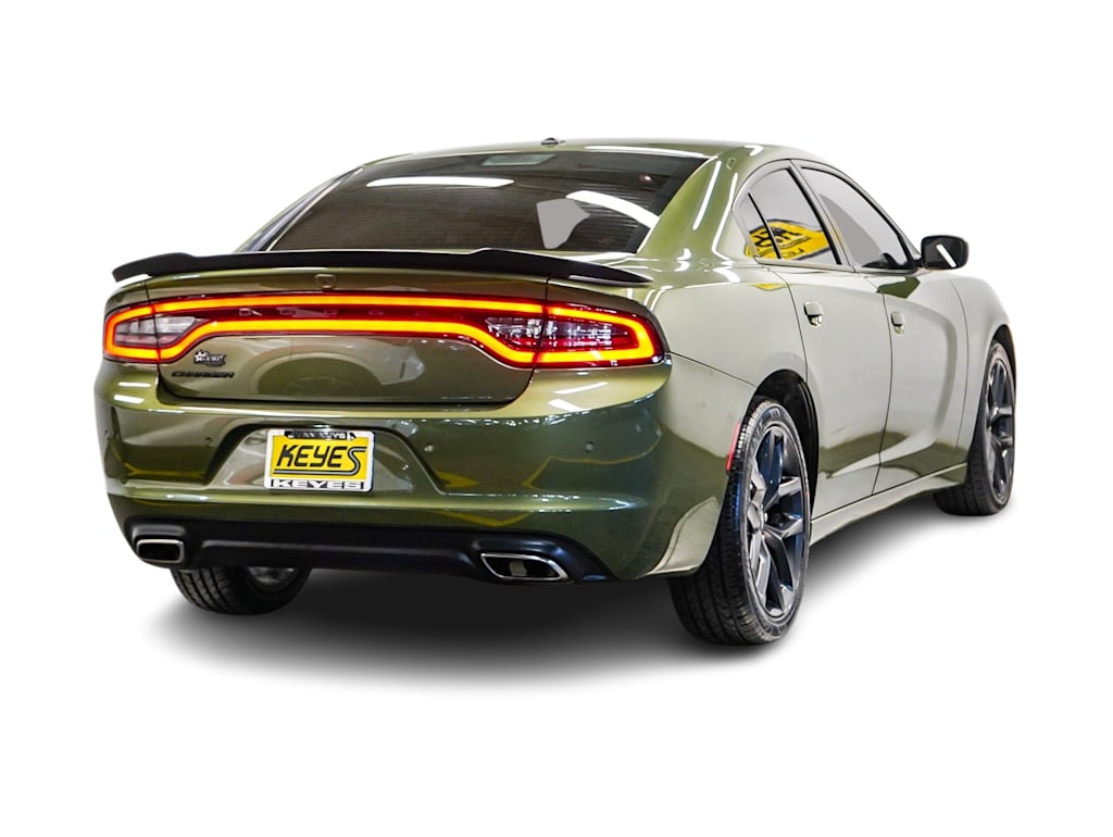 Thumbnail: 2022 Dodge Charger - 19